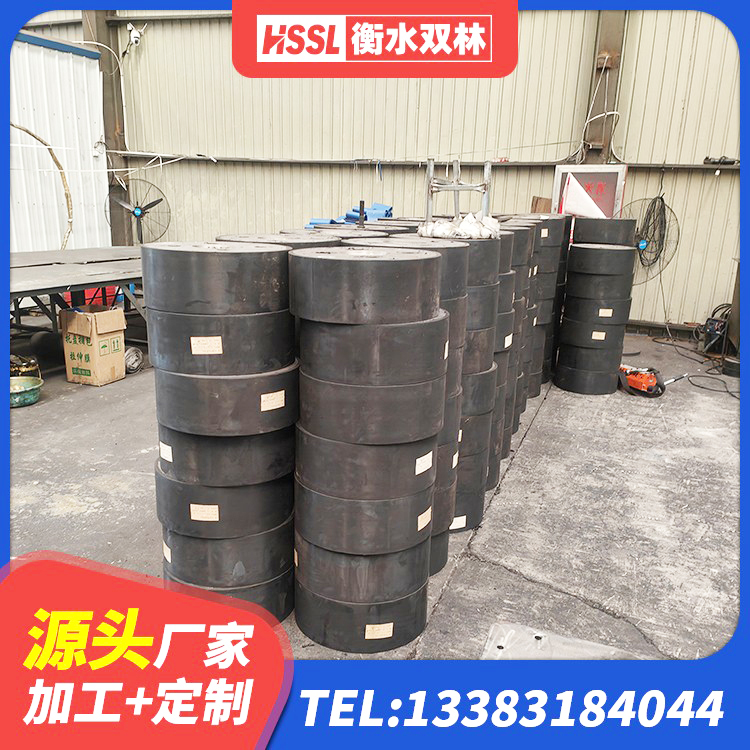 临邑县建筑橡胶隔震支座减震生产厂家 临邑县建筑铅芯橡胶抗震支座商家 临邑县矩形高阻尼隔震橡胶支座什么价格 临邑县较高阻尼支座多少钱 - 第6张
