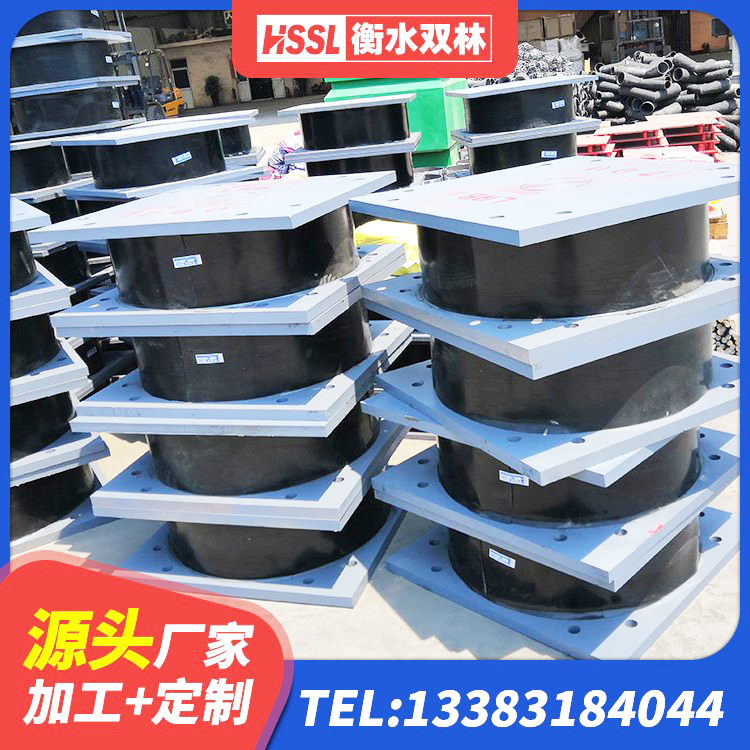 临邑县LNR1400橡胶支座多少钱 临邑县建筑带铅芯隔震支座生产厂家 临邑县建筑物隔震支座价钱 临邑县高阻尼隔震支座(HDR)源头工厂 - 第1张