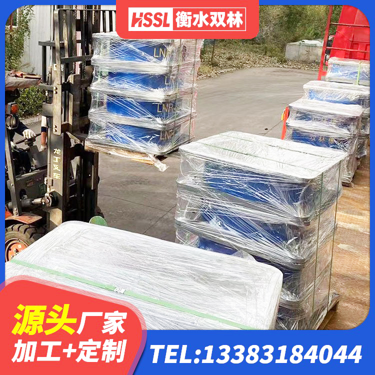 临邑县建筑抗震隔震支座工厂生产厂家 临邑县HDR700高阻尼橡胶支座 临邑县非连续端铅芯橡胶隔震支座源头工厂 临邑县LNR500隔震支座生产加工 - 第4张