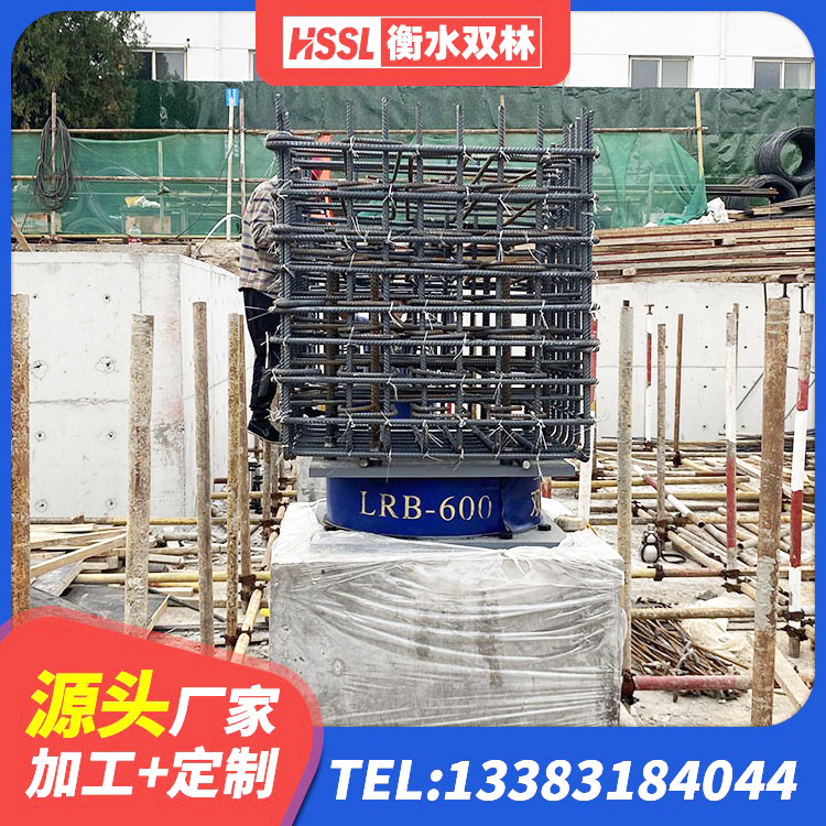 临邑县建筑橡胶隔震支座减震生产厂家 临邑县建筑铅芯橡胶抗震支座商家 临邑县矩形高阻尼隔震橡胶支座什么价格 临邑县较高阻尼支座多少钱 - 第2张