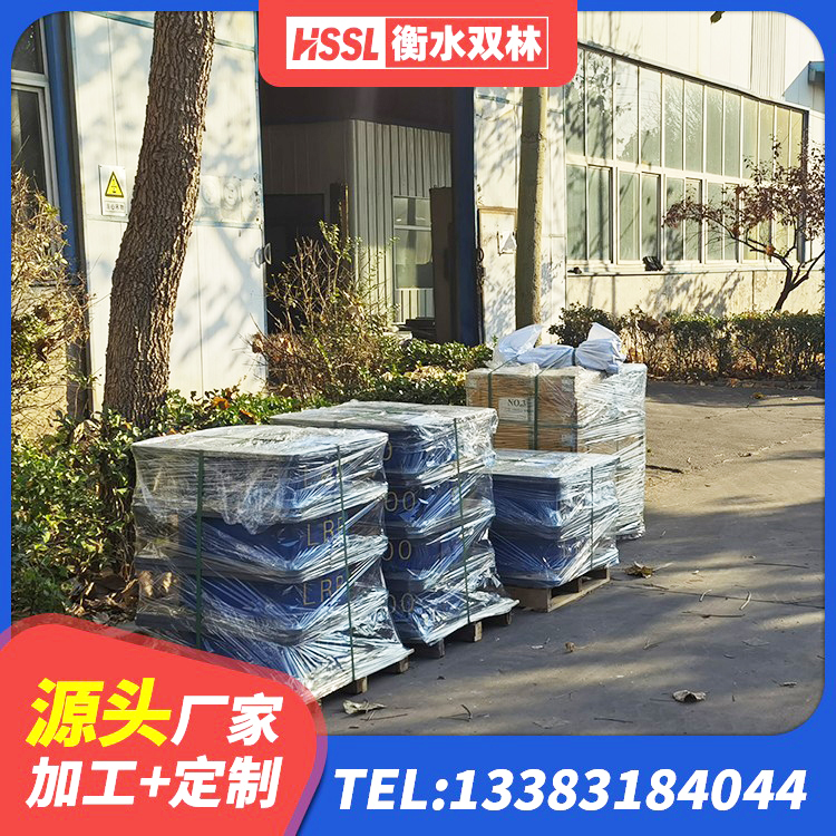 临邑县阻尼减震支座 临邑县LRB600铅芯隔震支座什么价格 临邑县LNR(H)D370*127隔震支座生产厂家 临邑县HDR1400支座厂家 - 第6张